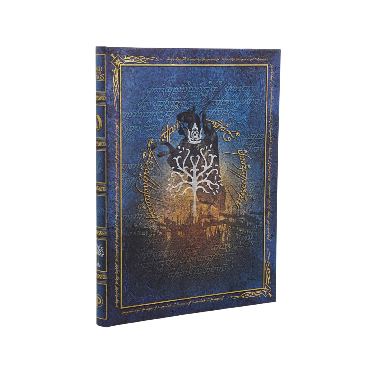 Paperblanks The Crown Reclaimed Ultra