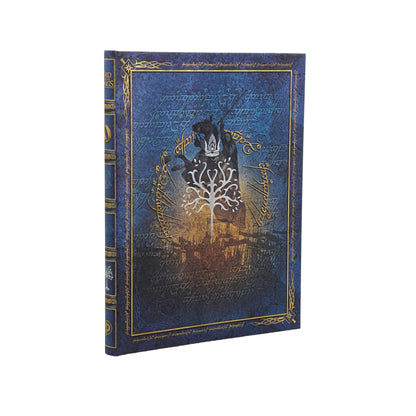 Paperblanks The Crown Reclaimed Ultra