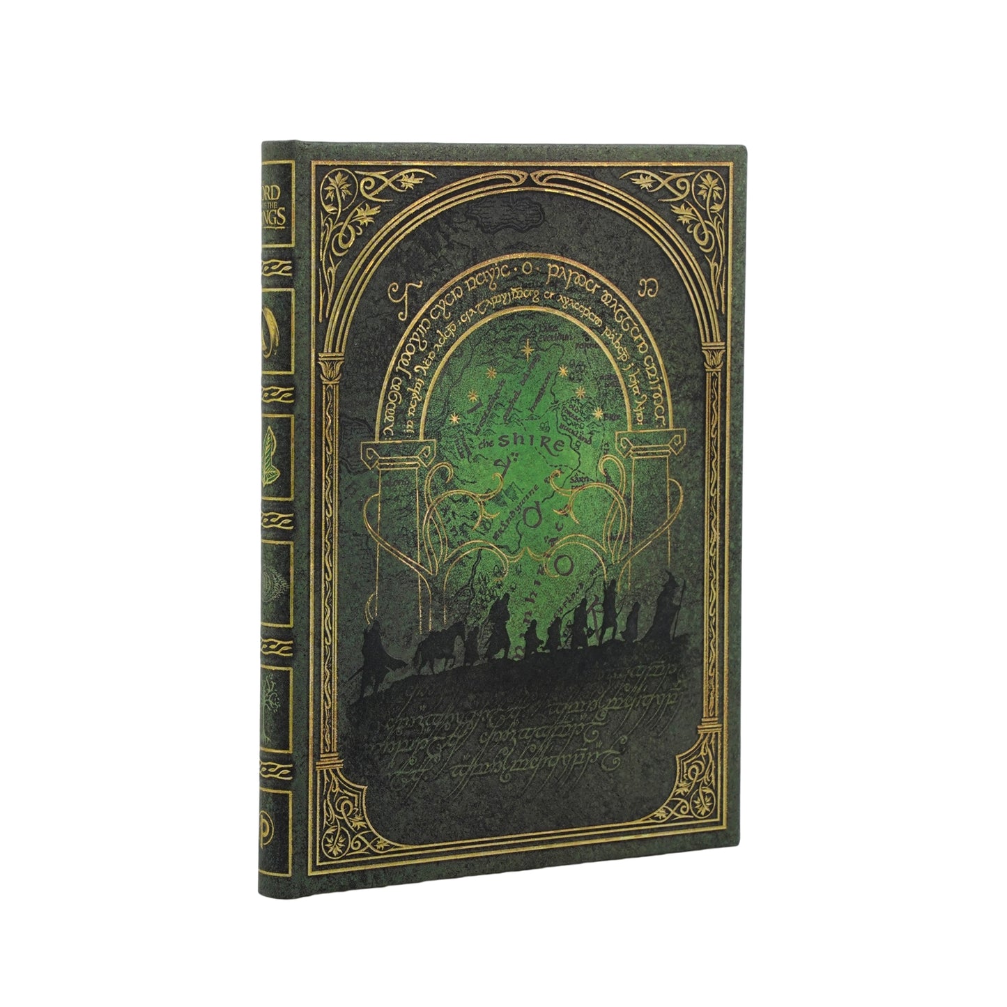 Paperblanks Power of Fellowship Midi