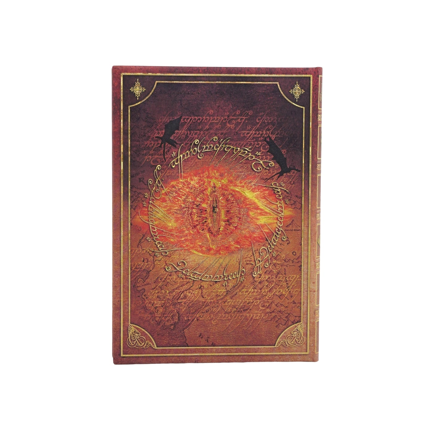Paperblanks The Quest Continues Midi