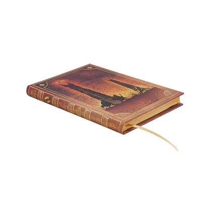 Paperblanks The Quest Continues Midi