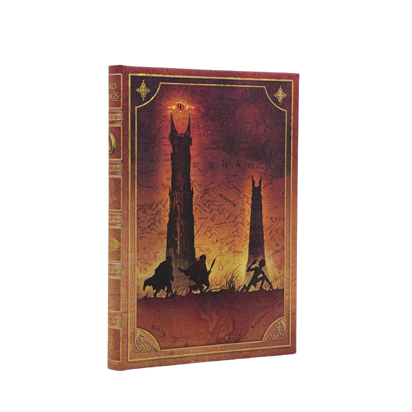 Paperblanks The Quest Continues Midi