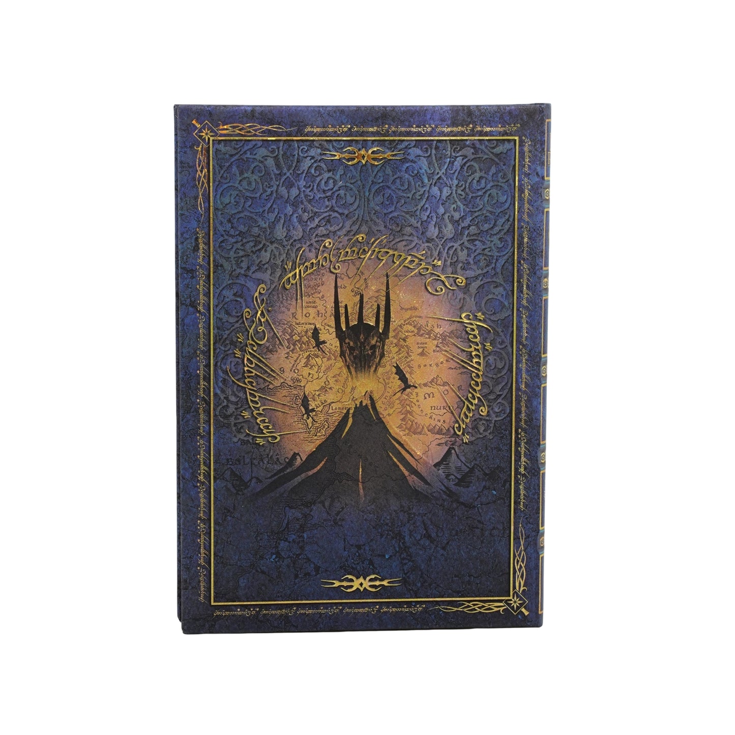 Paperblanks The Crown Reclaimed Midi