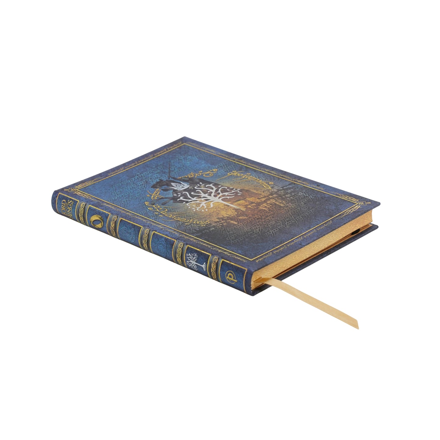 Paperblanks The Crown Reclaimed Midi