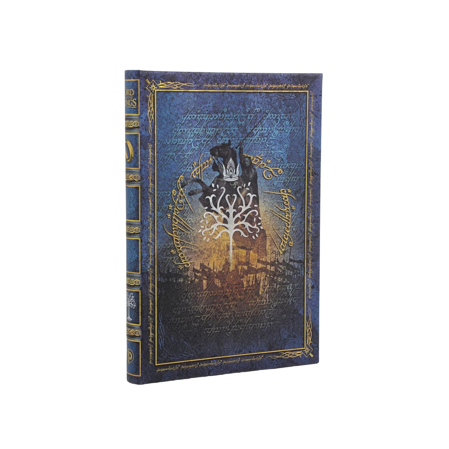 Paperblanks The Crown Reclaimed Midi