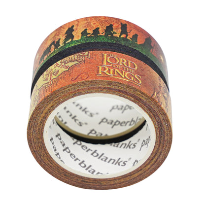 A Perilous Journey Washi Tape