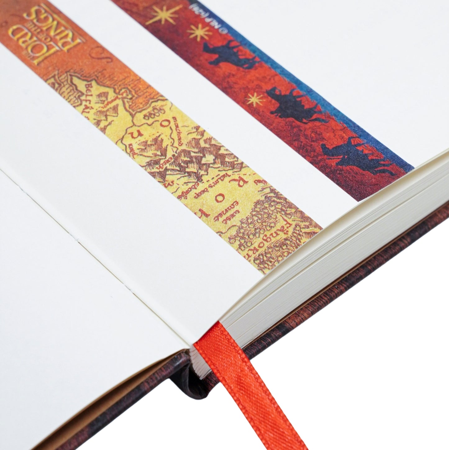 A Perilous Journey Washi Tape