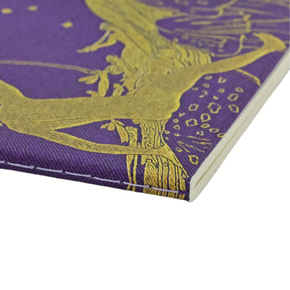 Paperblanks Violet Fairy A5 Cahier