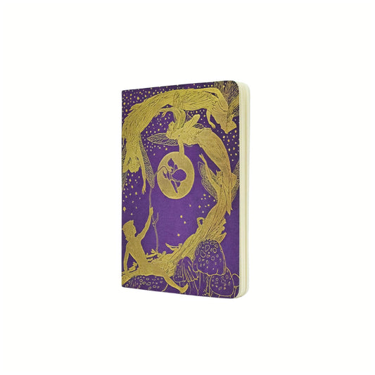 Paperblanks Violet Fairy A5 Cahier