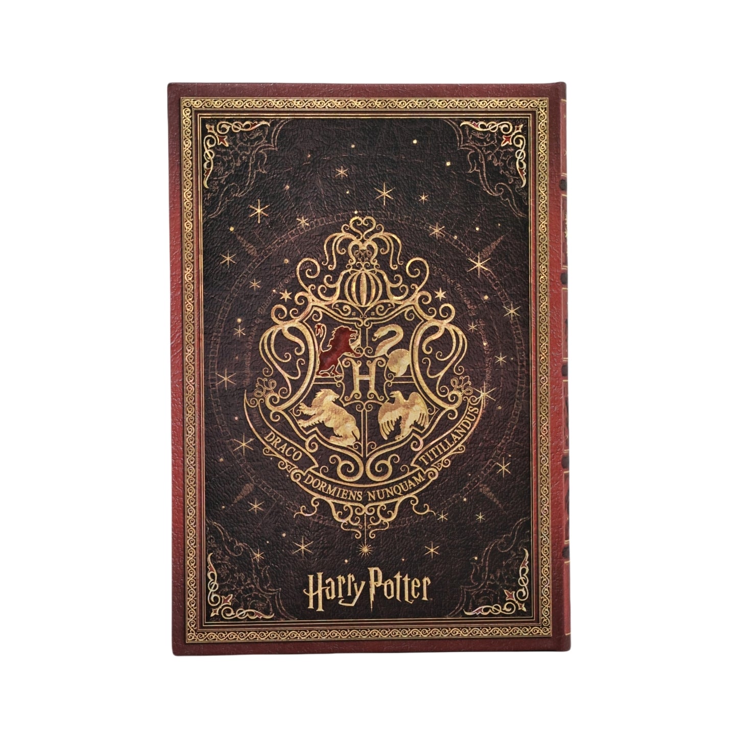 Paperblanks Gryffindor Midi