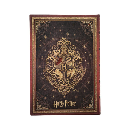 Paperblanks Gryffindor Midi