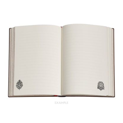 Paperblanks Gryffindor Midi