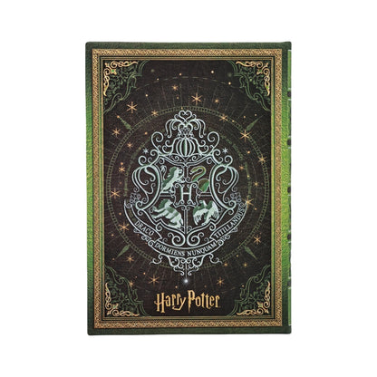 Paperblanks Slytherin Midi