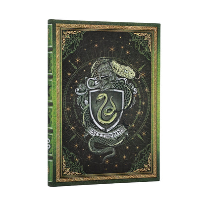Paperblanks Slytherin Midi