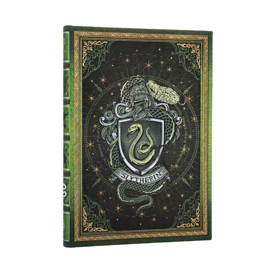Paperblanks Slytherin Midi