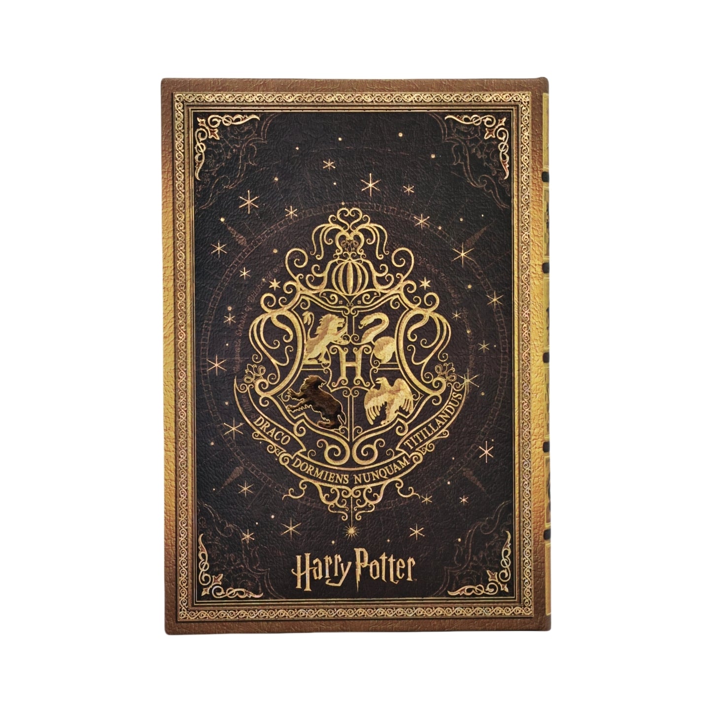 Paperblanks Hufflepuff Midi
