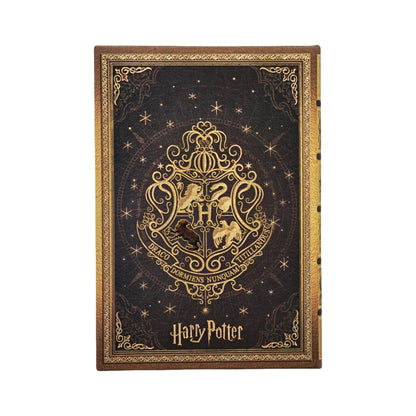 Paperblanks Hufflepuff Midi