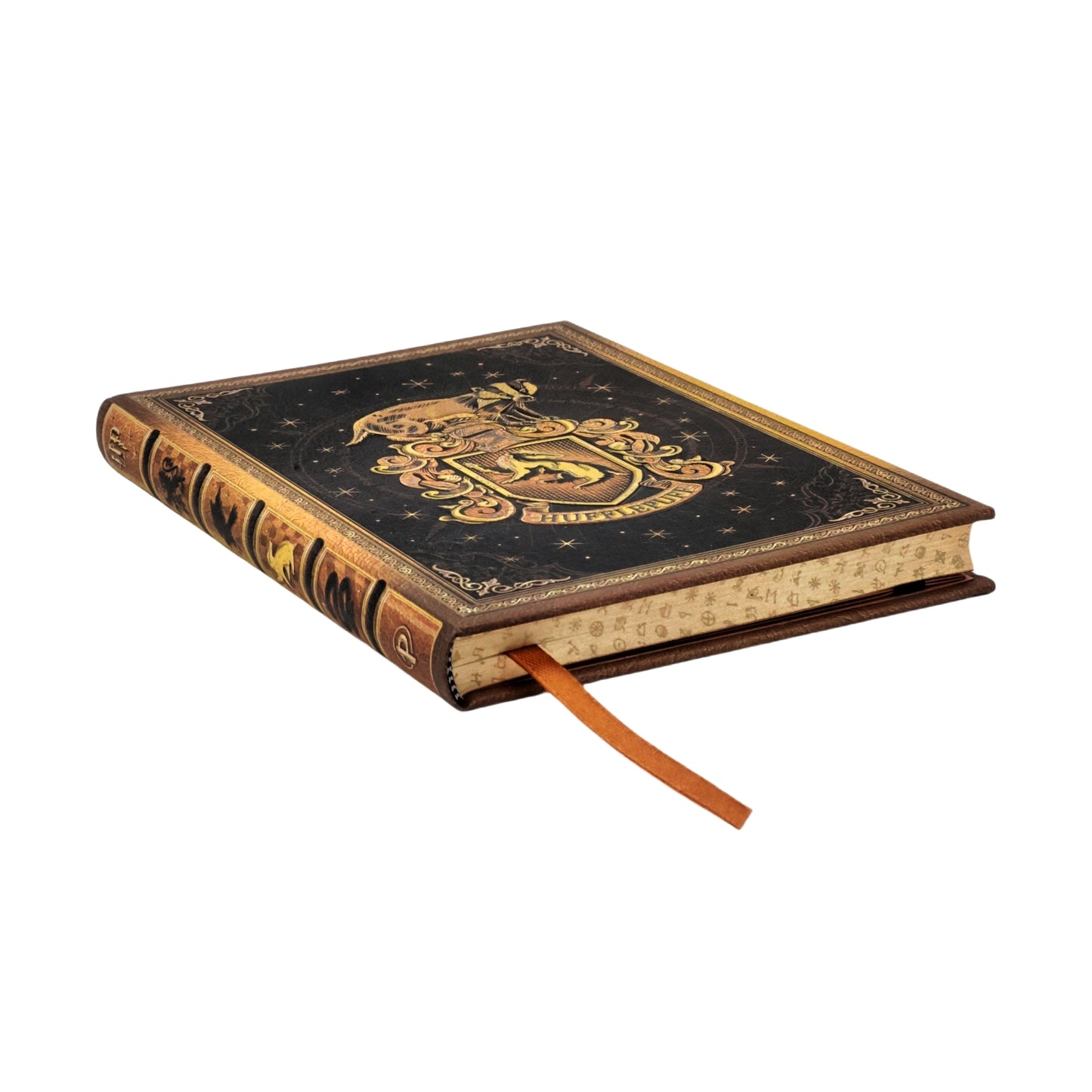 Paperblanks Hufflepuff Midi
