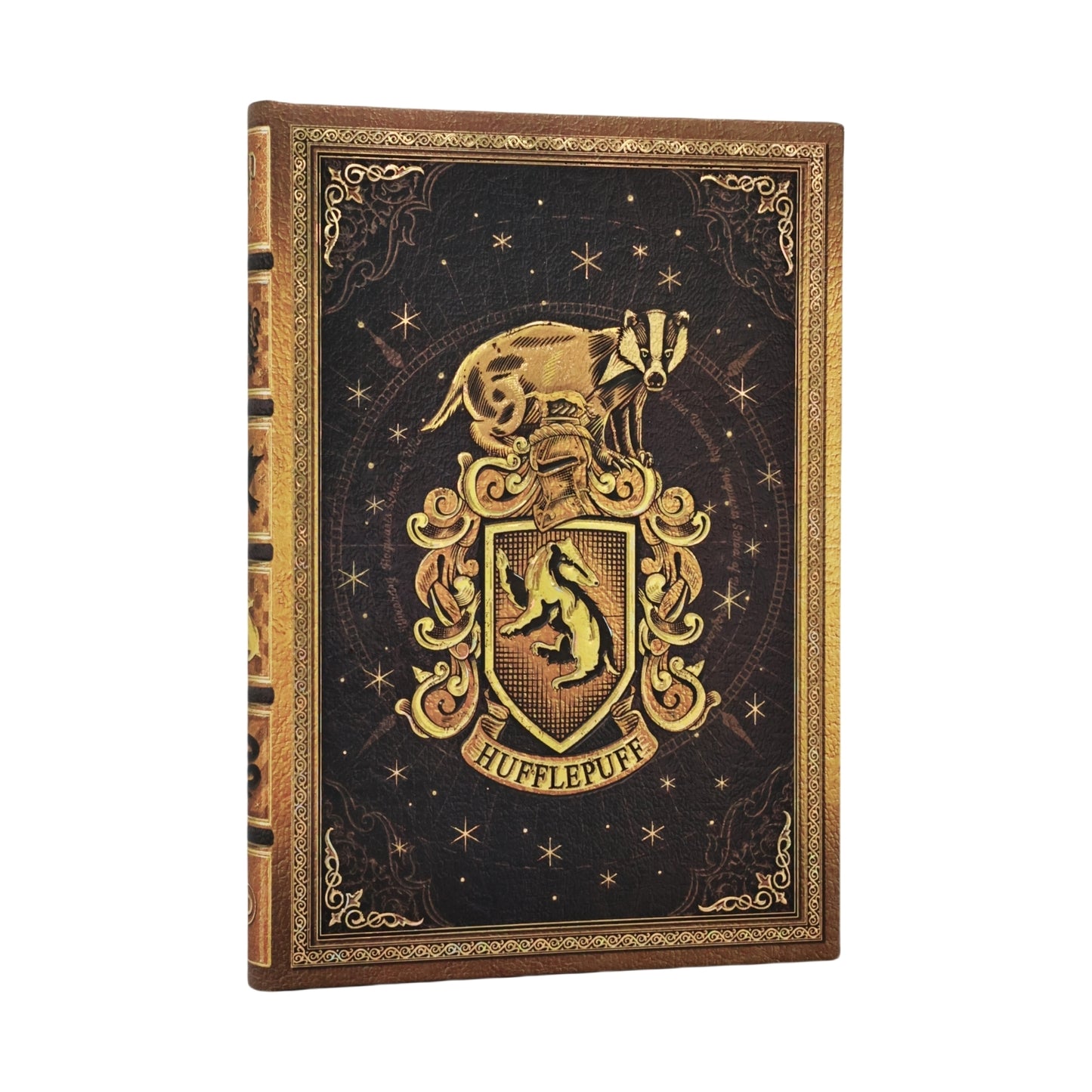 Paperblanks Hufflepuff Midi