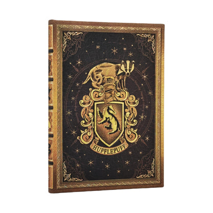 Paperblanks Hufflepuff Midi
