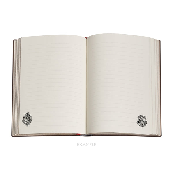 Paperblanks Hufflepuff Midi