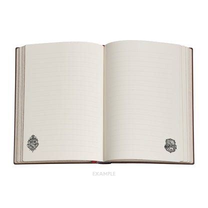 Paperblanks Hufflepuff Midi