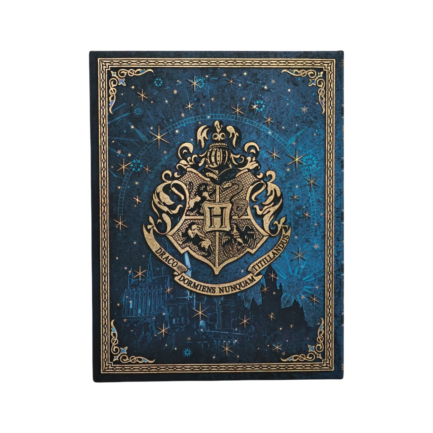 Paperblanks Legends of Hogwarts Ultra