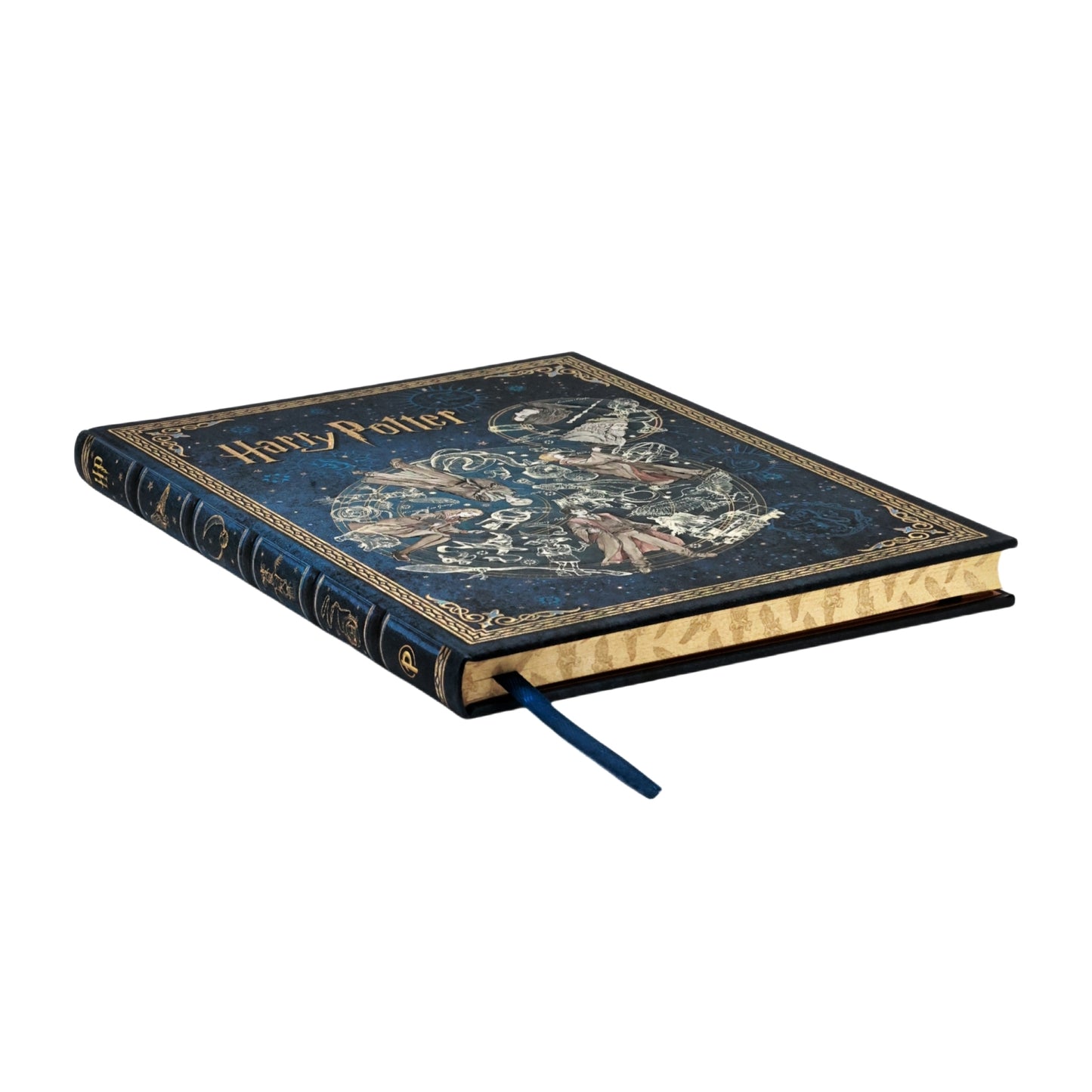Paperblanks Legends of Hogwarts Ultra