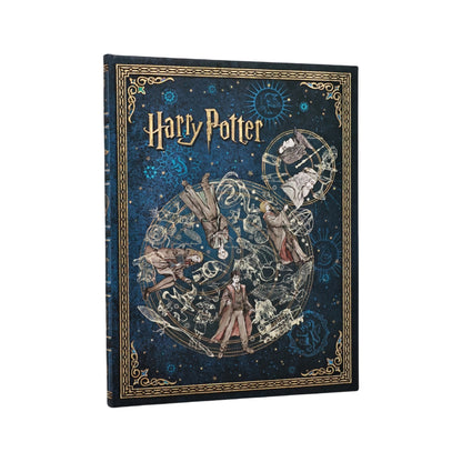 Paperblanks Legends of Hogwarts Ultra