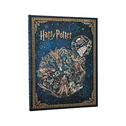Paperblanks Legends of Hogwarts Ultra