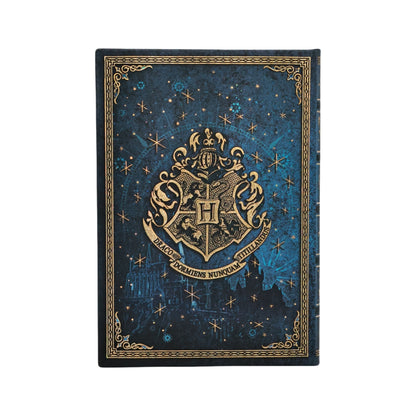 Paperblanks Legends of Hogwarts Midi