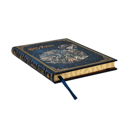 Paperblanks Legends of Hogwarts Midi