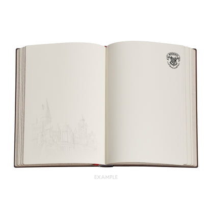 Paperblanks Legends of Hogwarts Midi