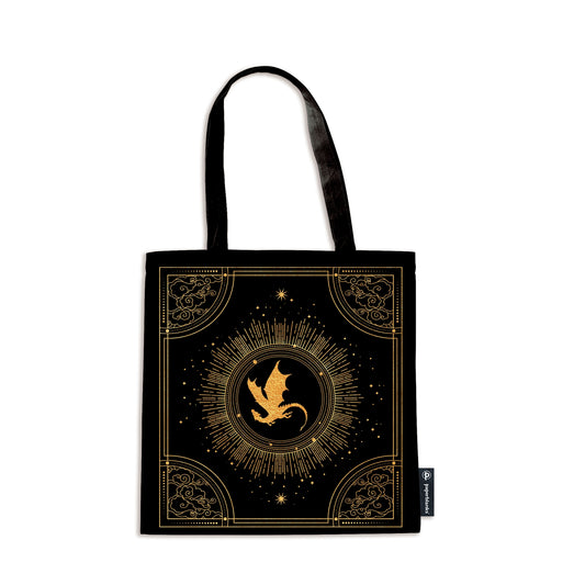 Shadows of Navarre Tote Bag