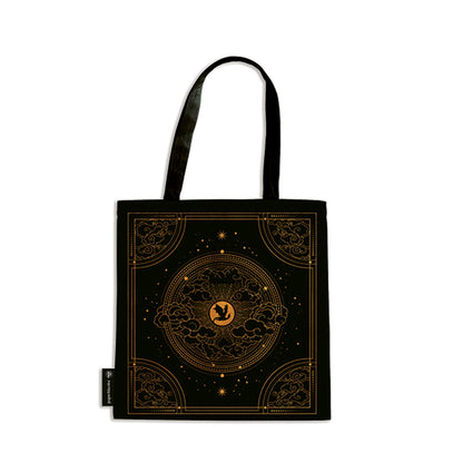 Shadows of Navarre Tote Bag