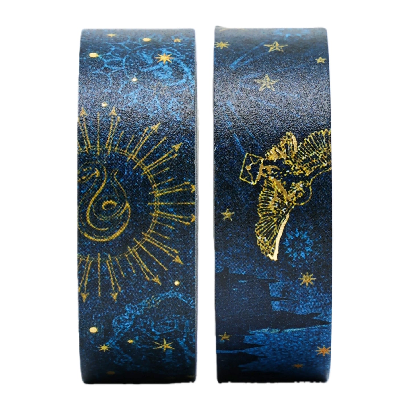 Legends of Hogwarts Washi Tape