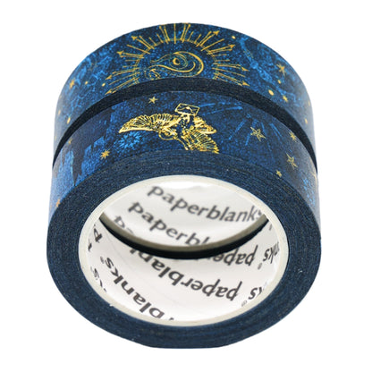 Legends of Hogwarts Washi Tape