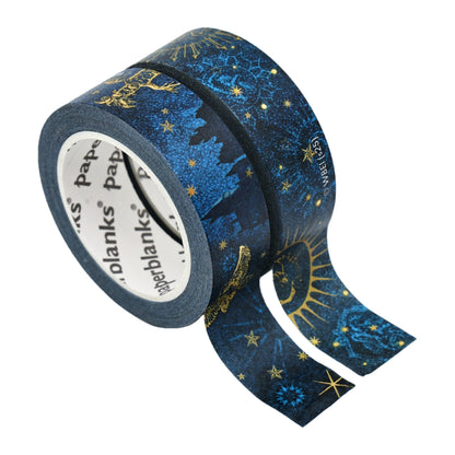 Legends of Hogwarts Washi Tape