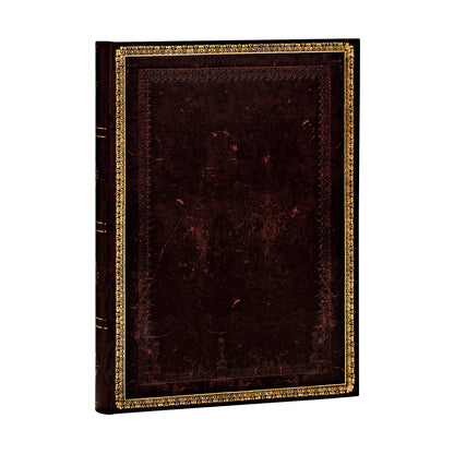 Paperblanks Black Moroccan Midi