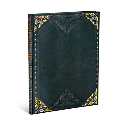 Paperblanks Midnight Rebel Ultra