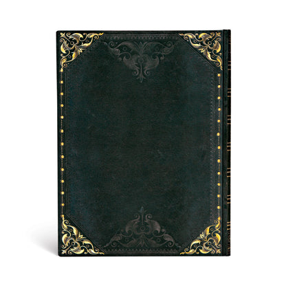 Paperblanks Midnight Rebel Ultra