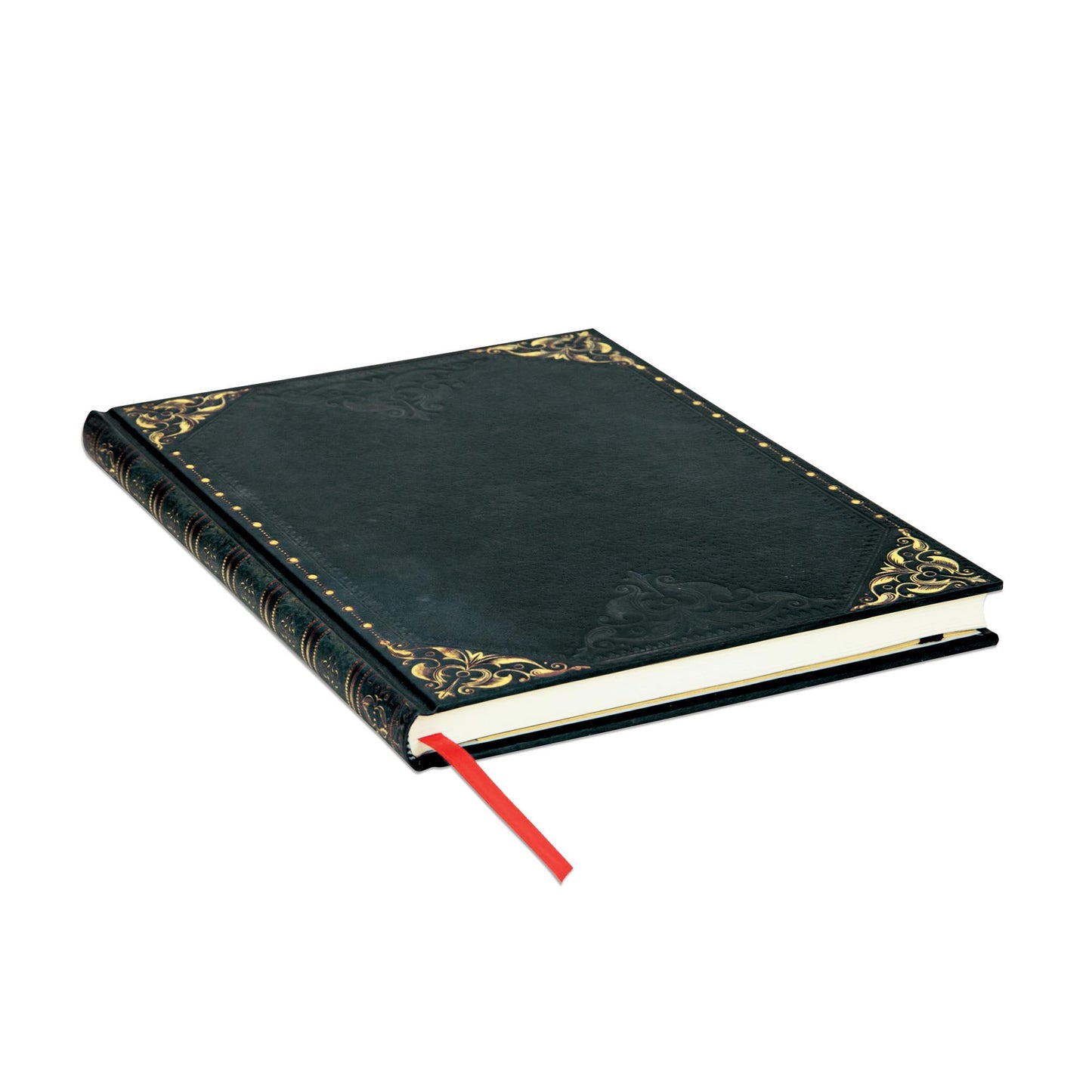 Paperblanks Midnight Rebel Ultra