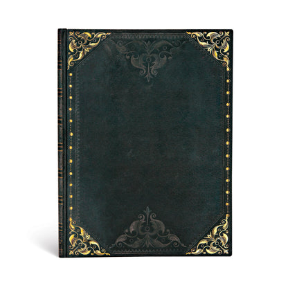 Paperblanks Midnight Rebel Ultra