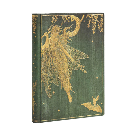 Paperblanks Olive Fairy Midi