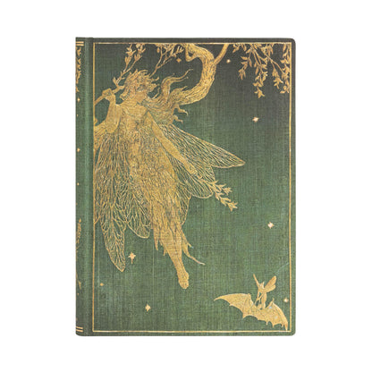 Paperblanks Olive Fairy Midi