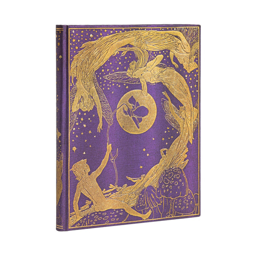 Paperblanks Violet Fairy Ultra