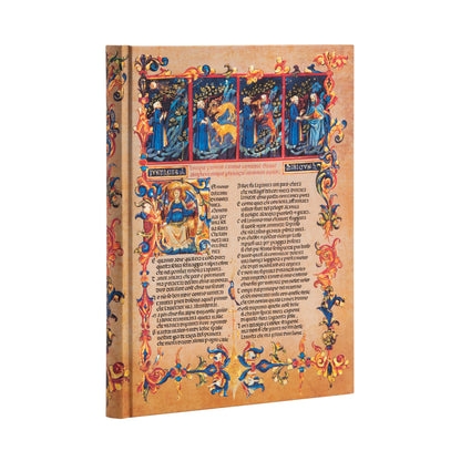 Paperblanks Divine Comedy Inferno Ultra