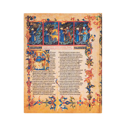 Paperblanks Divine Comedy Inferno Ultra