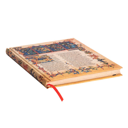 Paperblanks Divine Comedy Inferno Ultra