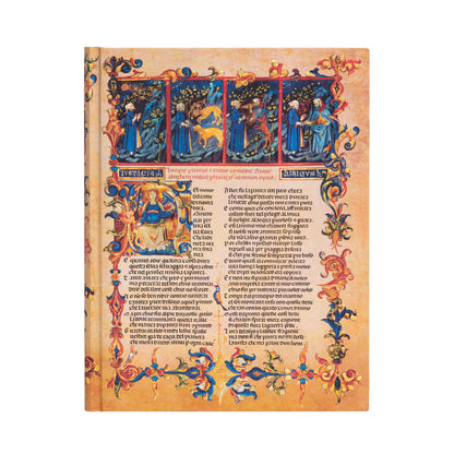 Paperblanks Divine Comedy Inferno Ultra
